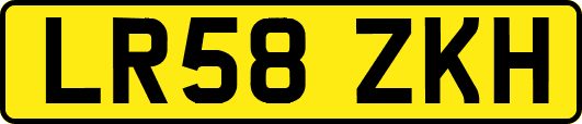 LR58ZKH