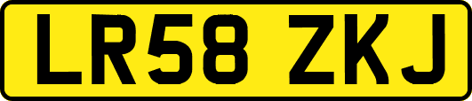 LR58ZKJ