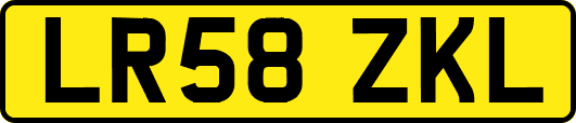 LR58ZKL