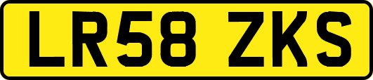 LR58ZKS
