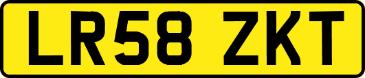 LR58ZKT