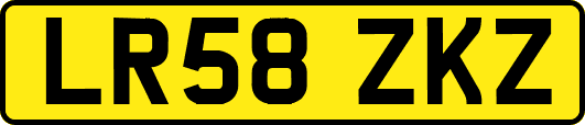 LR58ZKZ