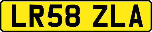 LR58ZLA