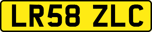 LR58ZLC
