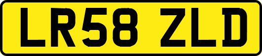 LR58ZLD