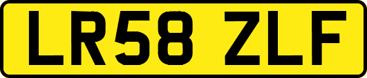 LR58ZLF