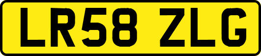 LR58ZLG