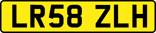 LR58ZLH