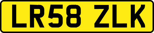 LR58ZLK