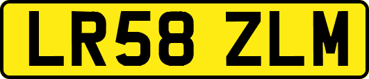 LR58ZLM