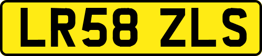 LR58ZLS