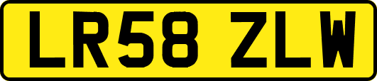 LR58ZLW