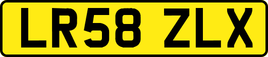 LR58ZLX