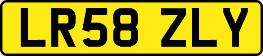 LR58ZLY