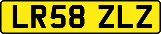 LR58ZLZ