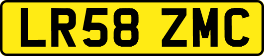 LR58ZMC