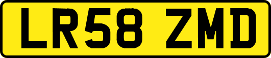 LR58ZMD