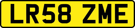 LR58ZME