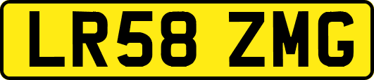 LR58ZMG