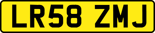 LR58ZMJ