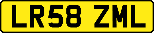 LR58ZML