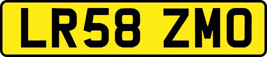 LR58ZMO