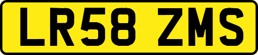 LR58ZMS