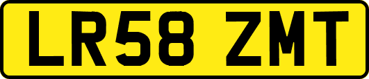 LR58ZMT