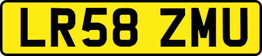 LR58ZMU