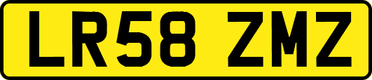 LR58ZMZ