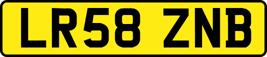 LR58ZNB