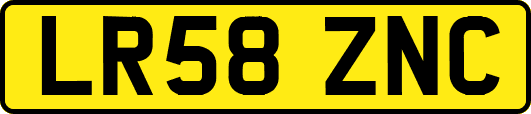LR58ZNC