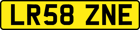 LR58ZNE
