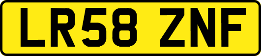 LR58ZNF
