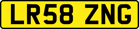 LR58ZNG