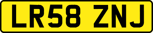 LR58ZNJ