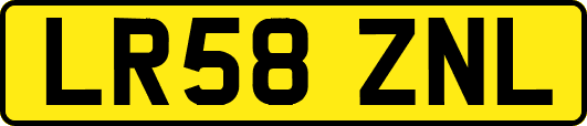 LR58ZNL
