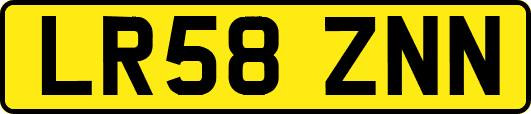 LR58ZNN
