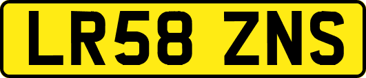 LR58ZNS