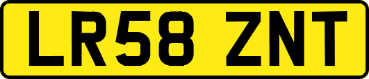 LR58ZNT