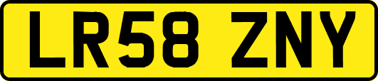 LR58ZNY