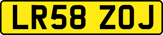 LR58ZOJ