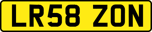 LR58ZON