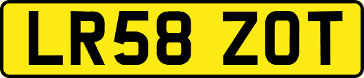 LR58ZOT