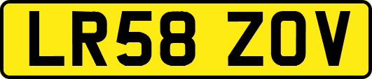 LR58ZOV