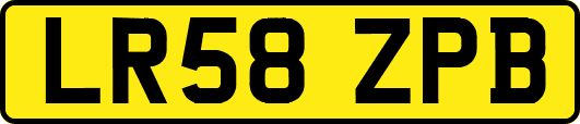 LR58ZPB