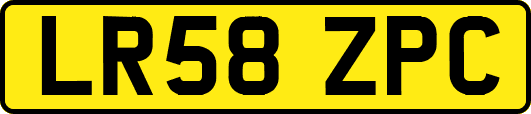 LR58ZPC