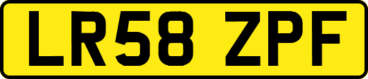 LR58ZPF