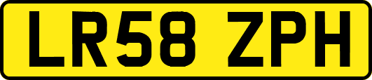 LR58ZPH