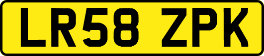 LR58ZPK
